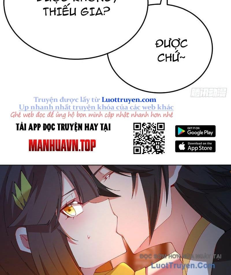 Hóa Ra Các Cô Ấy Mới Là Nhân Vật Chính Chapter 120 - Trang 2
