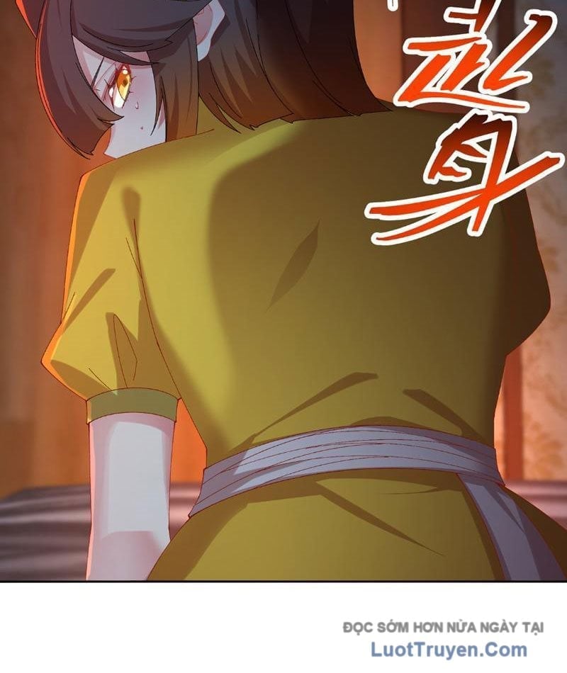 Hóa Ra Các Cô Ấy Mới Là Nhân Vật Chính Chapter 120 - Trang 2