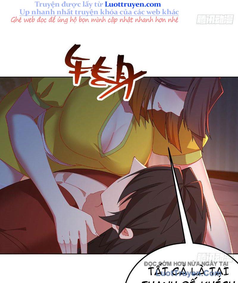 Hóa Ra Các Cô Ấy Mới Là Nhân Vật Chính Chapter 120 - Trang 2