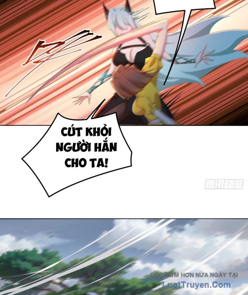 Hóa Ra Các Cô Ấy Mới Là Nhân Vật Chính Chapter 120 - Trang 2