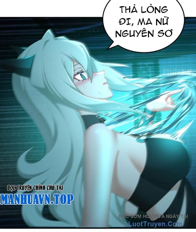 Hóa Ra Các Cô Ấy Mới Là Nhân Vật Chính Chapter 120 - Trang 2