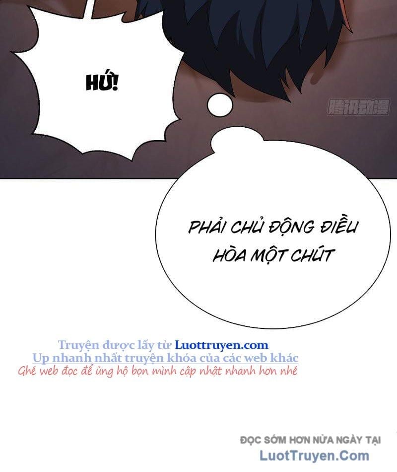 Hóa Ra Các Cô Ấy Mới Là Nhân Vật Chính Chapter 120 - Trang 2
