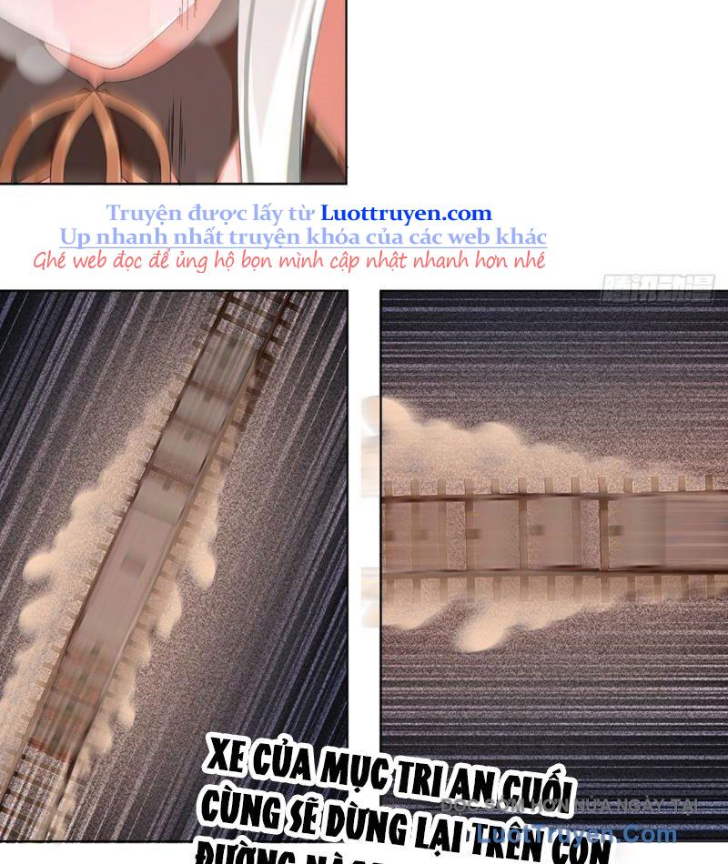 Hóa Ra Các Cô Ấy Mới Là Nhân Vật Chính Chapter 120 - Trang 2