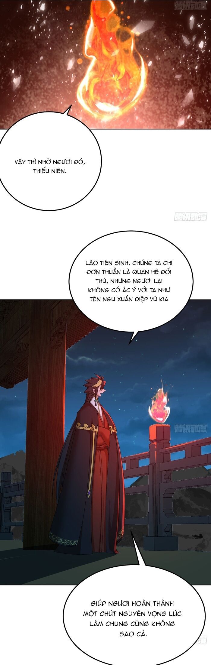 Hóa Ra Các Cô Ấy Mới Là Nhân Vật Chính Chapter 124 - Trang 2