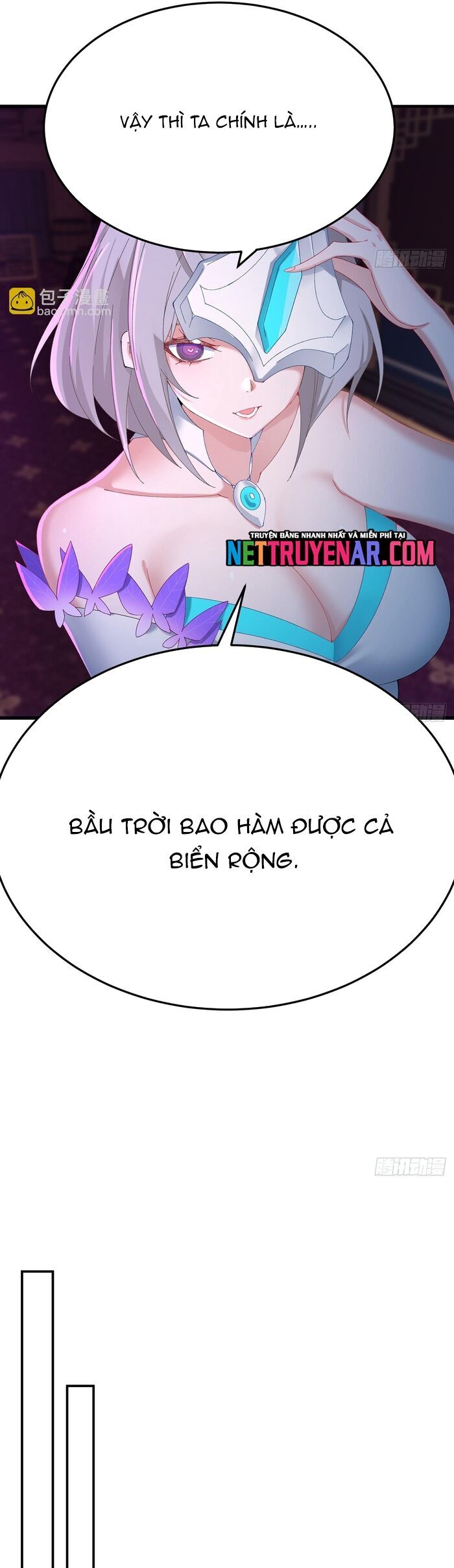 Hóa Ra Các Cô Ấy Mới Là Nhân Vật Chính Chapter 124 - Trang 2
