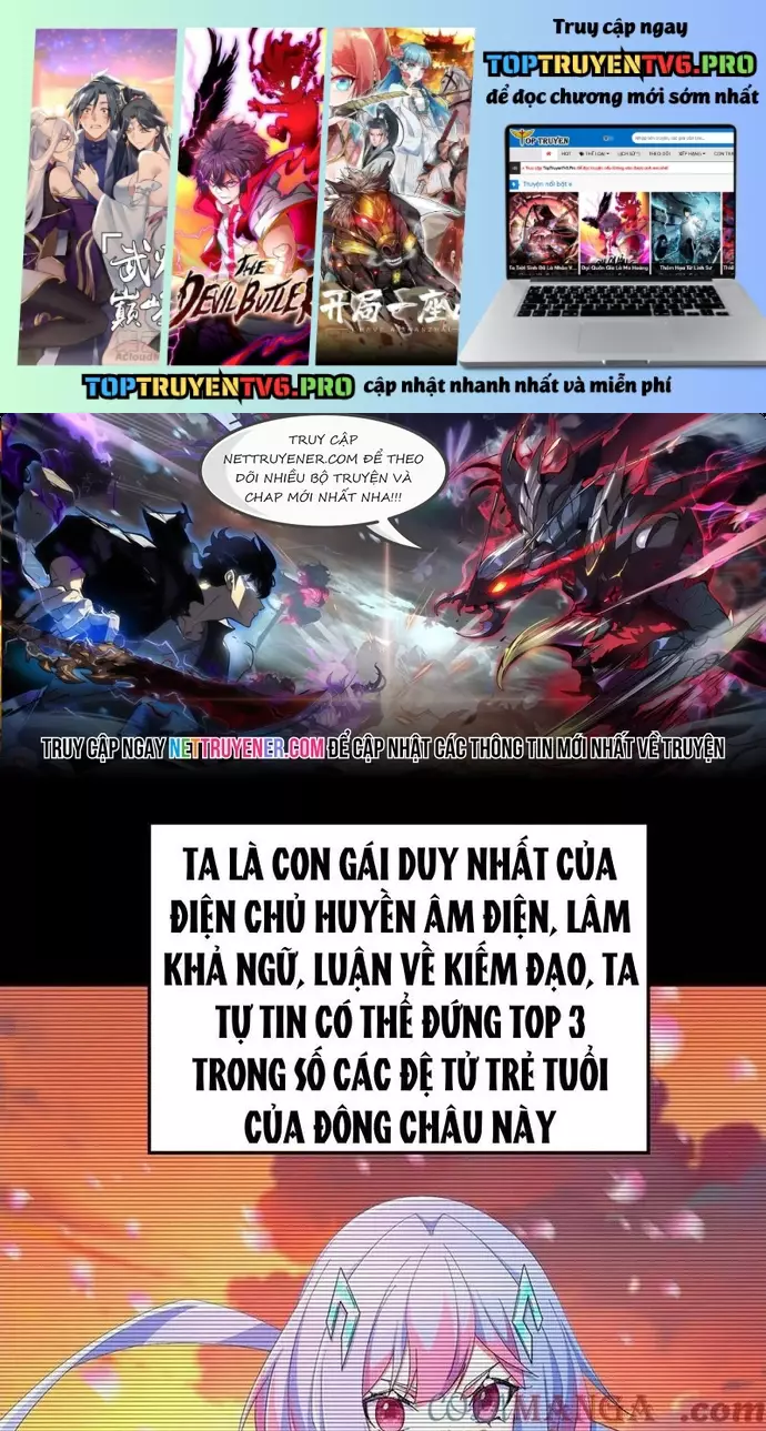 Hóa Ra Các Cô Ấy Mới Là Nhân Vật Chính Chapter 77 - Trang 3