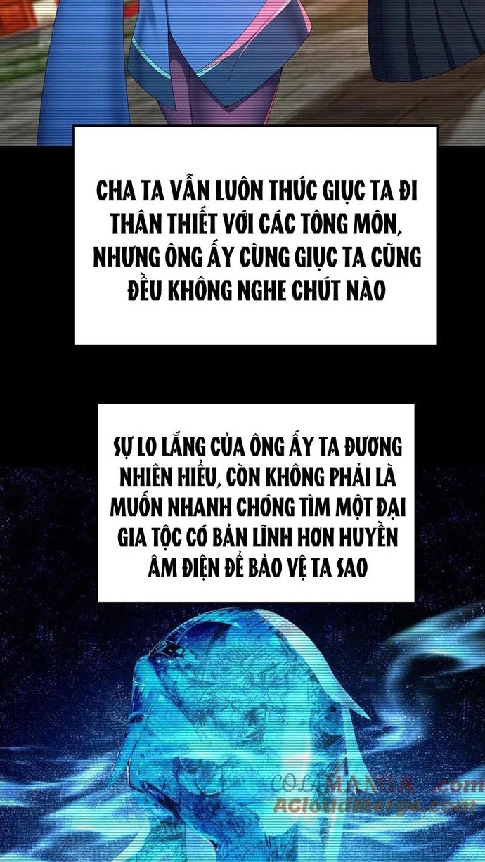 Hóa Ra Các Cô Ấy Mới Là Nhân Vật Chính Chapter 77 - Trang 3