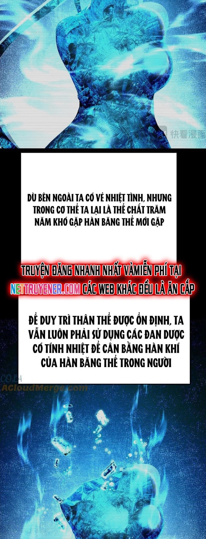 Hóa Ra Các Cô Ấy Mới Là Nhân Vật Chính Chapter 77 - Trang 3