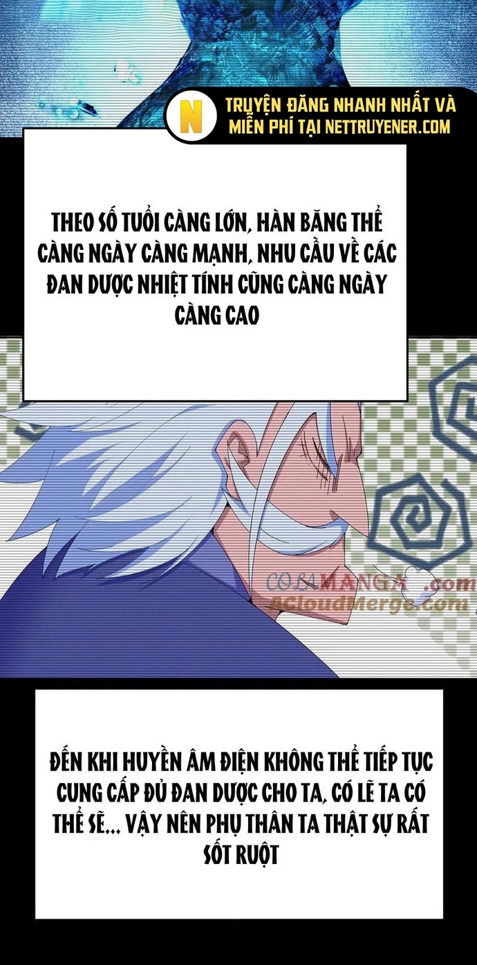 Hóa Ra Các Cô Ấy Mới Là Nhân Vật Chính Chapter 77 - Trang 3
