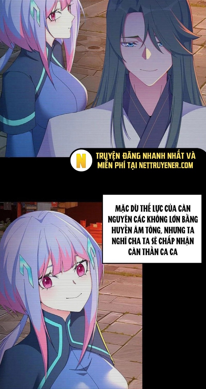 Hóa Ra Các Cô Ấy Mới Là Nhân Vật Chính Chapter 77 - Trang 3