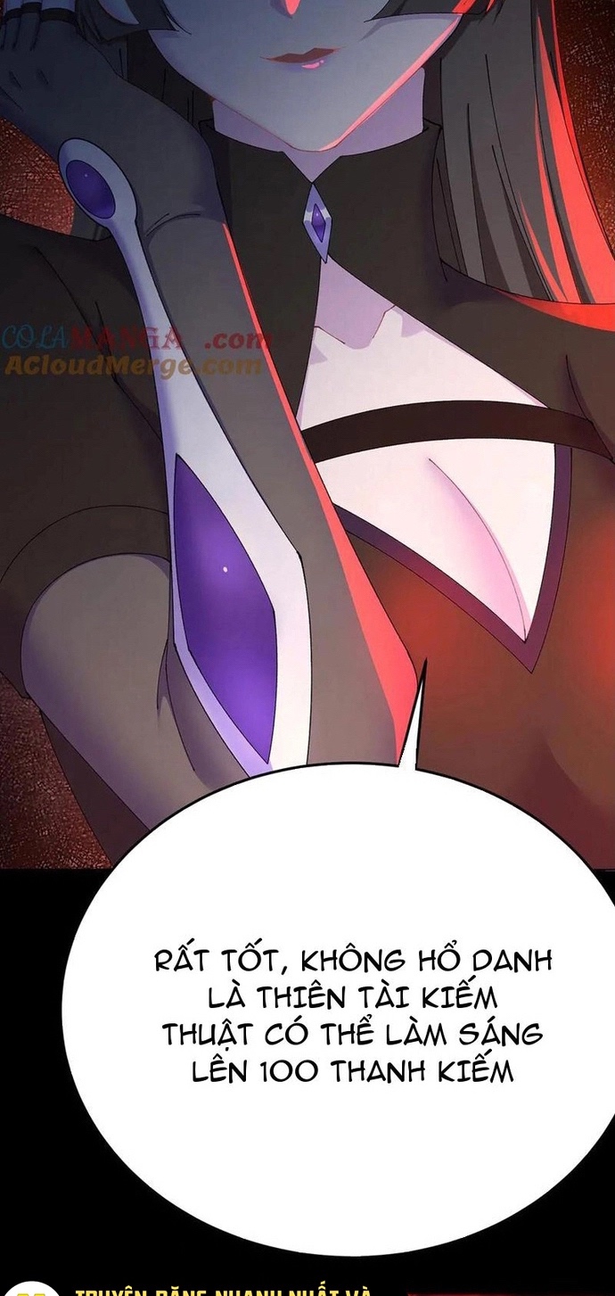 Hóa Ra Các Cô Ấy Mới Là Nhân Vật Chính Chapter 77 - Trang 3