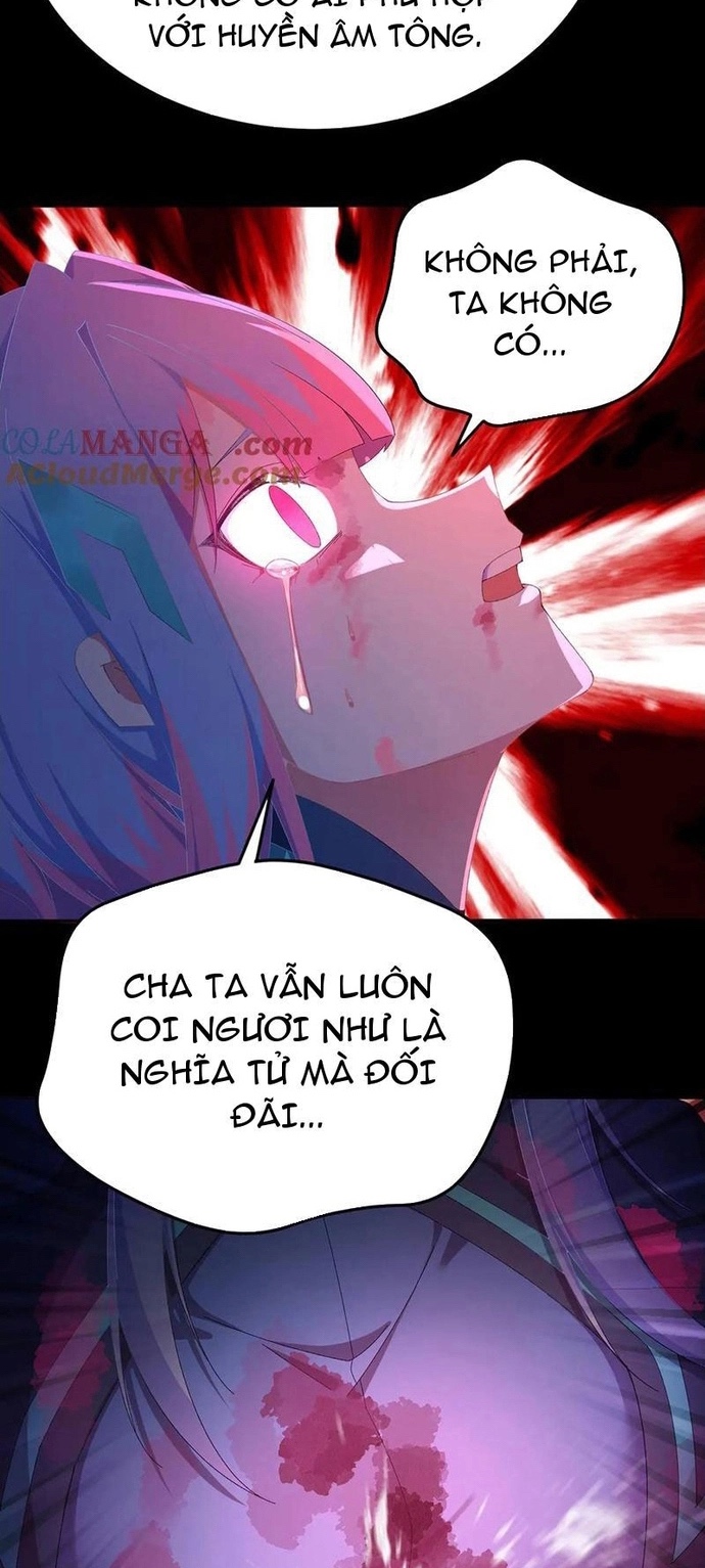 Hóa Ra Các Cô Ấy Mới Là Nhân Vật Chính Chapter 77 - Trang 3