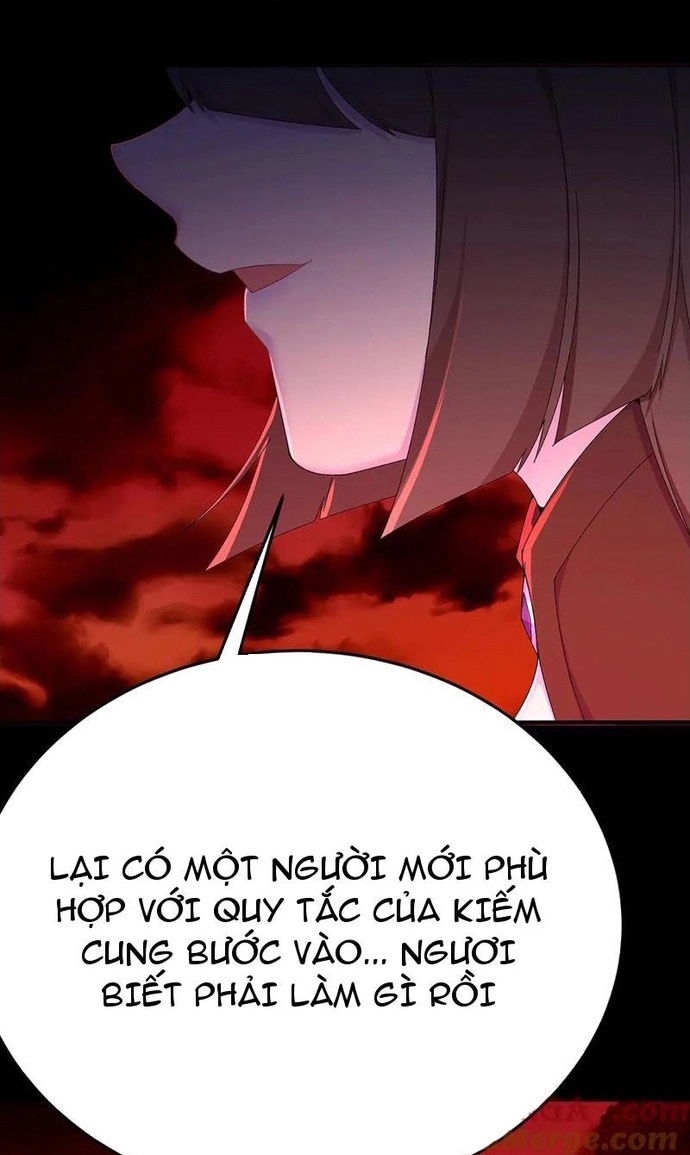 Hóa Ra Các Cô Ấy Mới Là Nhân Vật Chính Chapter 77 - Trang 3