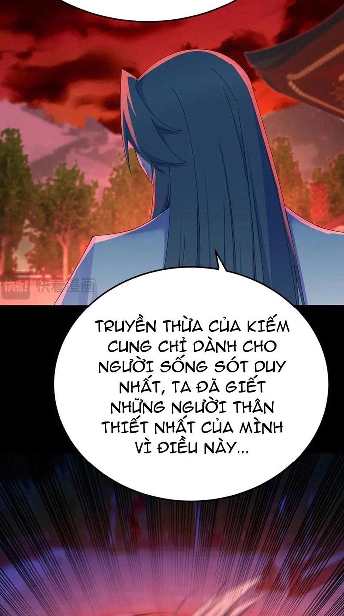 Hóa Ra Các Cô Ấy Mới Là Nhân Vật Chính Chapter 77 - Trang 3
