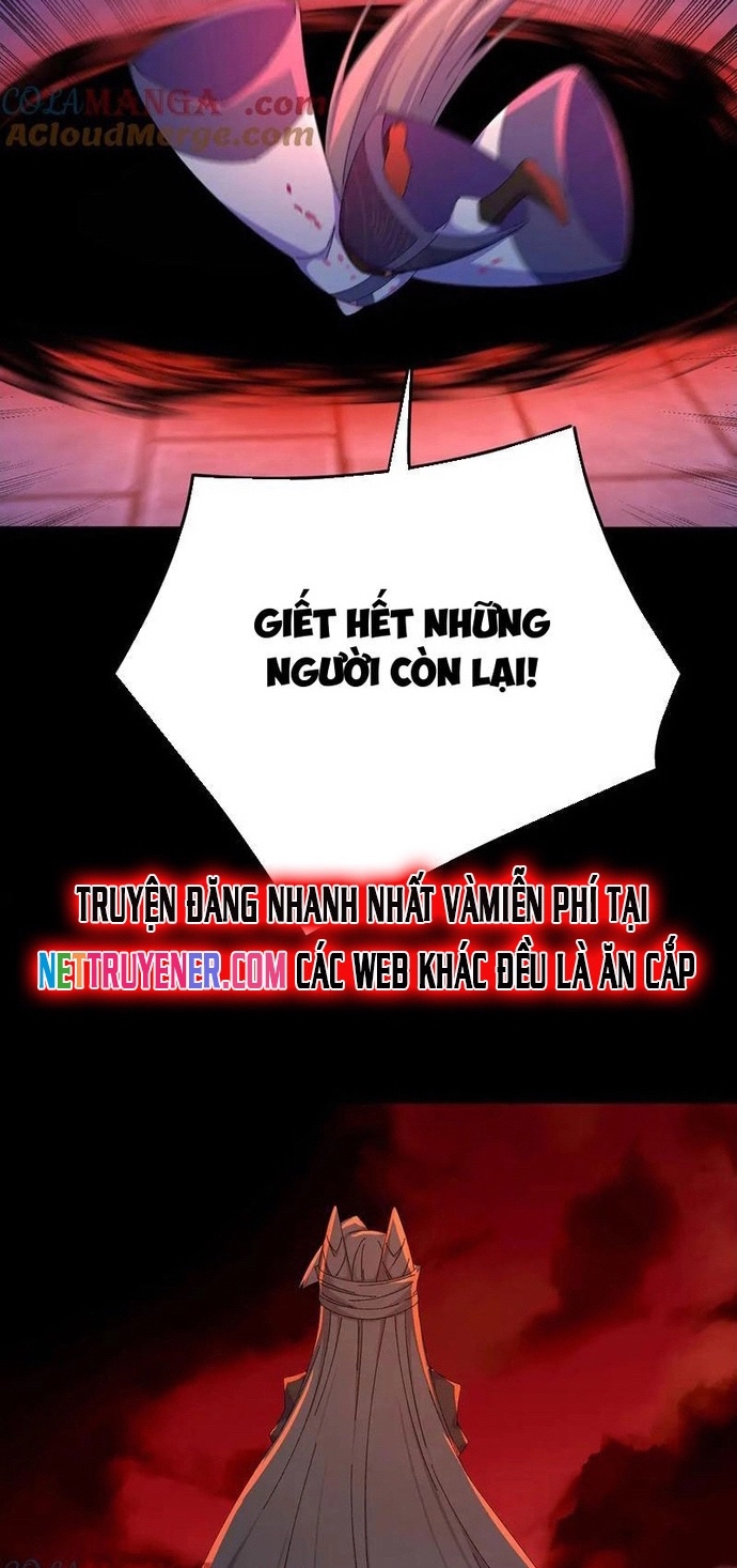 Hóa Ra Các Cô Ấy Mới Là Nhân Vật Chính Chapter 77 - Trang 3