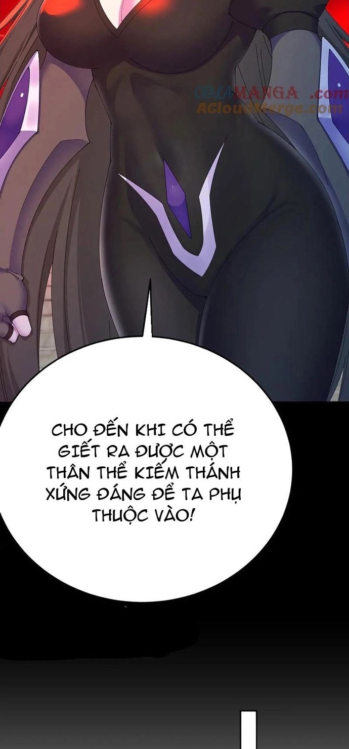 Hóa Ra Các Cô Ấy Mới Là Nhân Vật Chính Chapter 77 - Trang 3