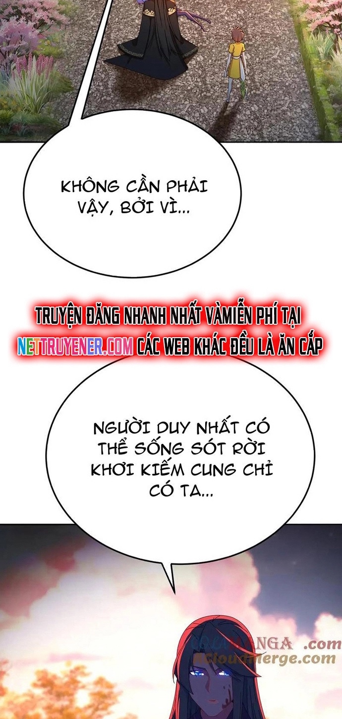 Hóa Ra Các Cô Ấy Mới Là Nhân Vật Chính Chapter 77 - Trang 3