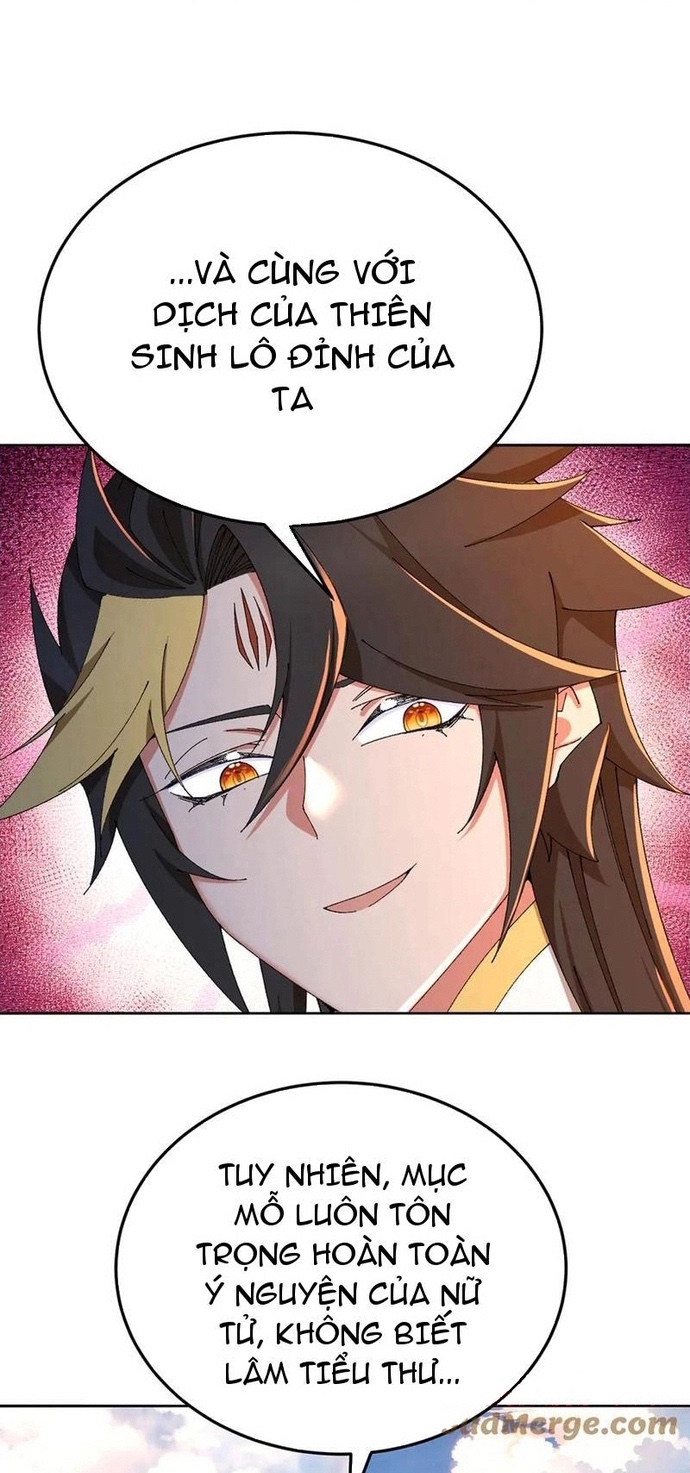 Hóa Ra Các Cô Ấy Mới Là Nhân Vật Chính Chapter 77 - Trang 3