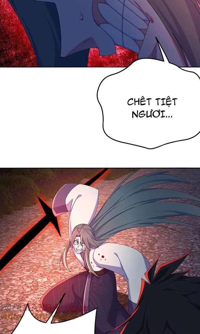Hóa Ra Các Cô Ấy Mới Là Nhân Vật Chính Chapter 77 - Trang 3