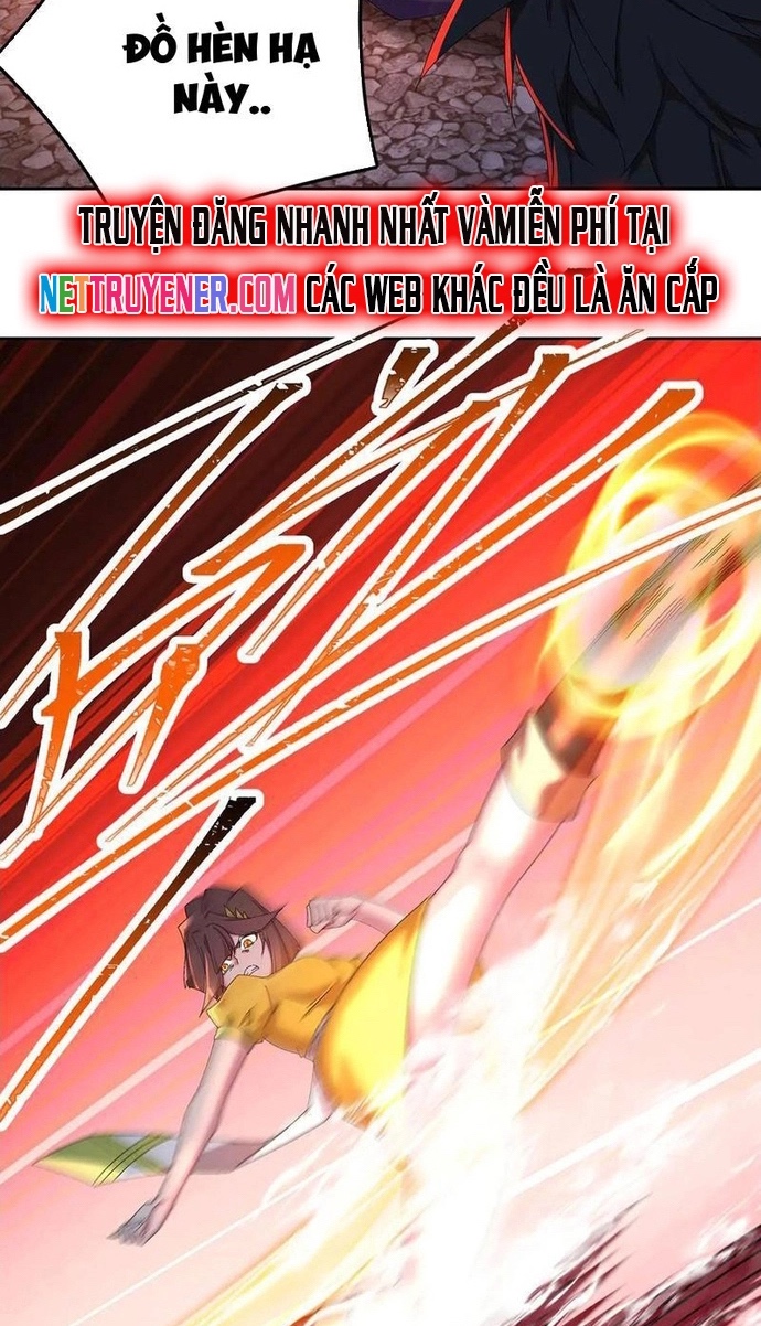 Hóa Ra Các Cô Ấy Mới Là Nhân Vật Chính Chapter 77 - Trang 3