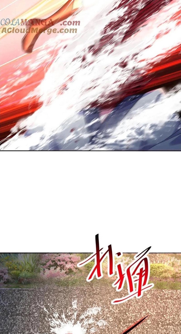 Hóa Ra Các Cô Ấy Mới Là Nhân Vật Chính Chapter 77 - Trang 3