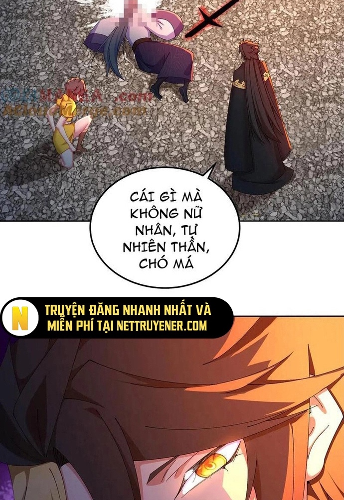Hóa Ra Các Cô Ấy Mới Là Nhân Vật Chính Chapter 77 - Trang 3