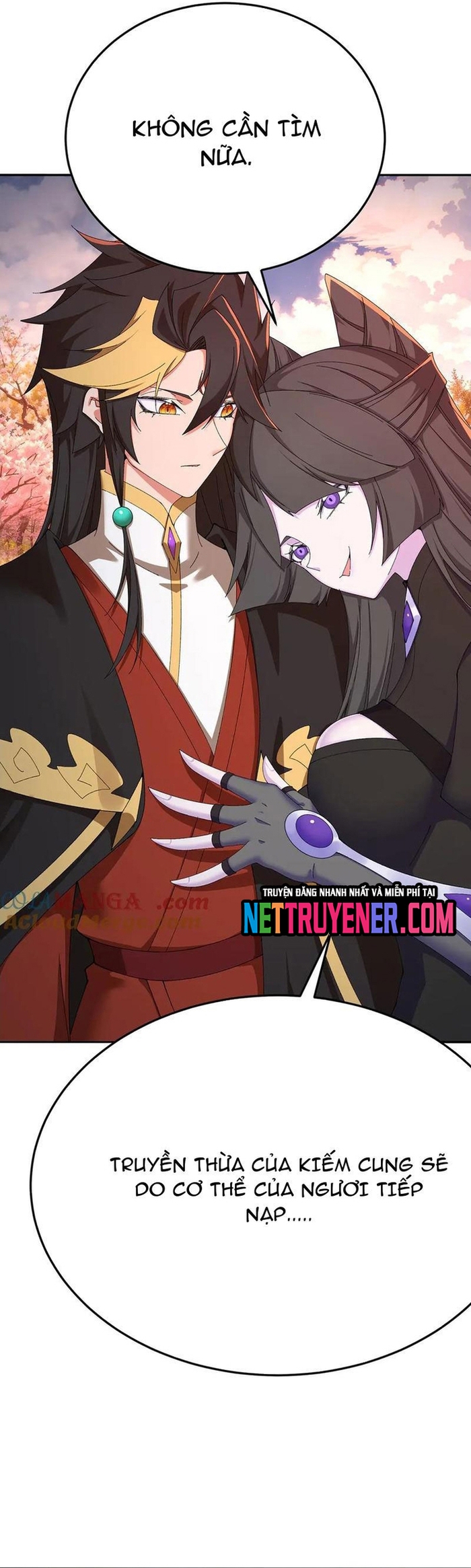 Hóa Ra Các Cô Ấy Mới Là Nhân Vật Chính Chapter 78 - Trang 2