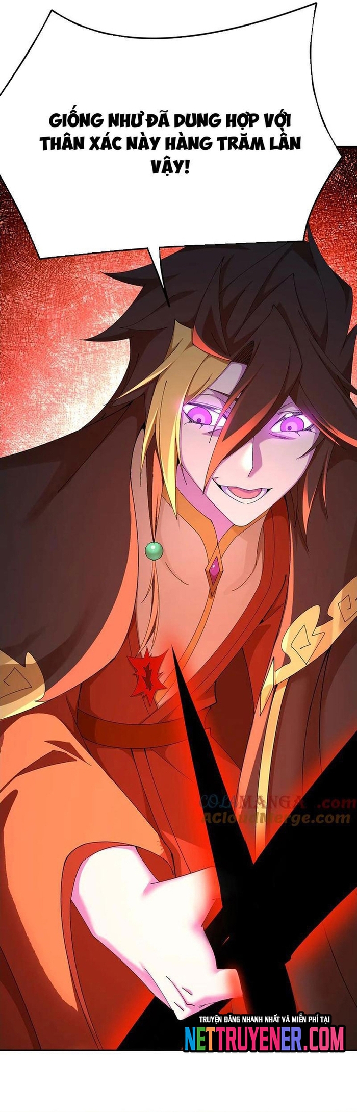Hóa Ra Các Cô Ấy Mới Là Nhân Vật Chính Chapter 78 - Trang 2