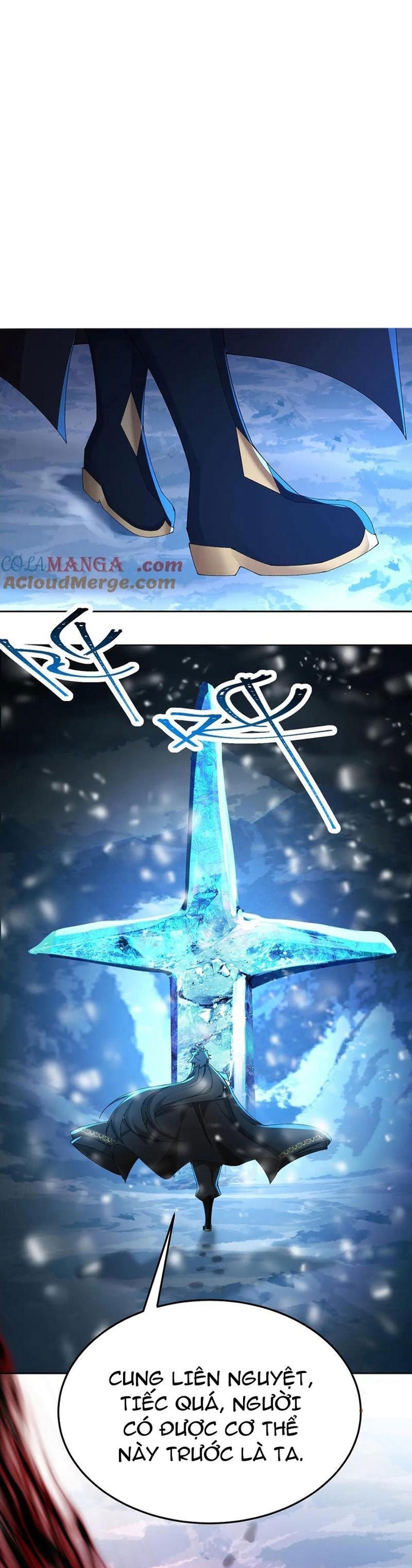 Hóa Ra Các Cô Ấy Mới Là Nhân Vật Chính Chapter 78 - Trang 2