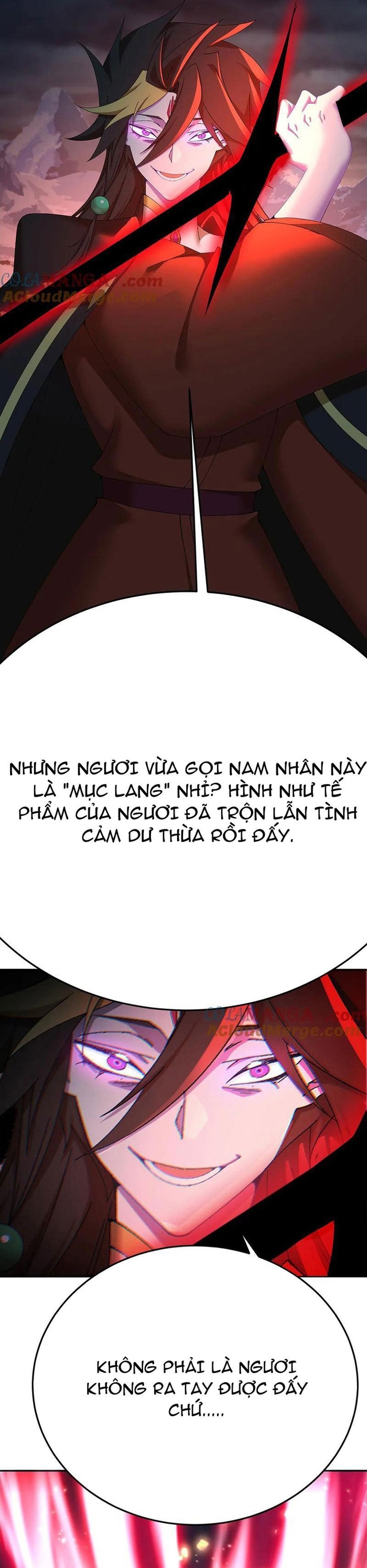 Hóa Ra Các Cô Ấy Mới Là Nhân Vật Chính Chapter 78 - Trang 2