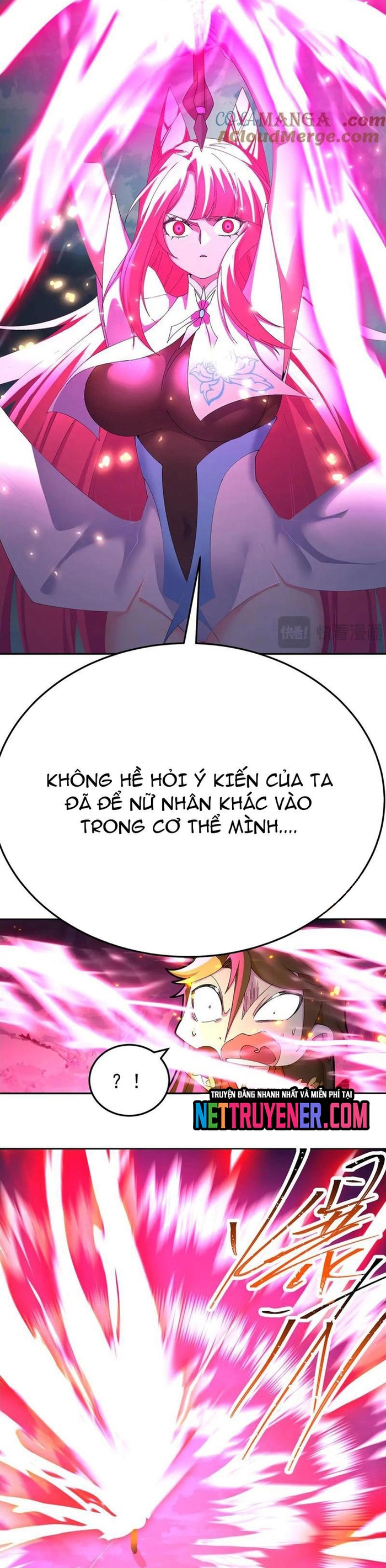 Hóa Ra Các Cô Ấy Mới Là Nhân Vật Chính Chapter 78 - Trang 2