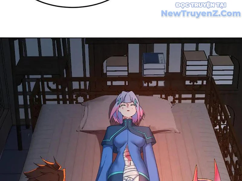 Hóa Ra Các Cô Ấy Mới Là Nhân Vật Chính Chapter 80 - Trang 2
