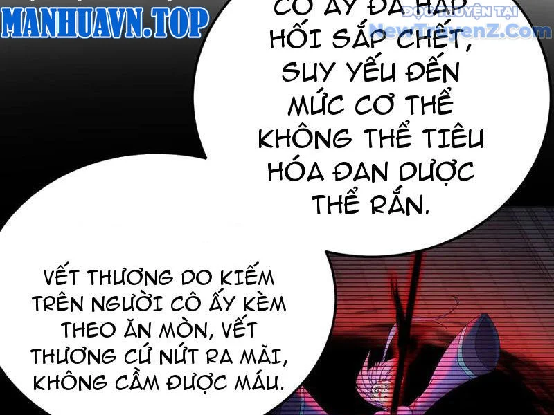 Hóa Ra Các Cô Ấy Mới Là Nhân Vật Chính Chapter 80 - Trang 2