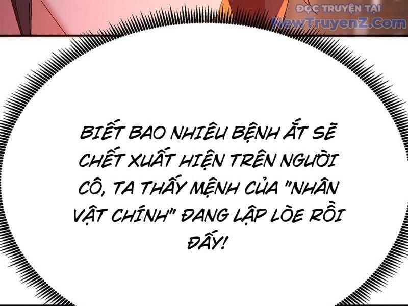 Hóa Ra Các Cô Ấy Mới Là Nhân Vật Chính Chapter 80 - Trang 2