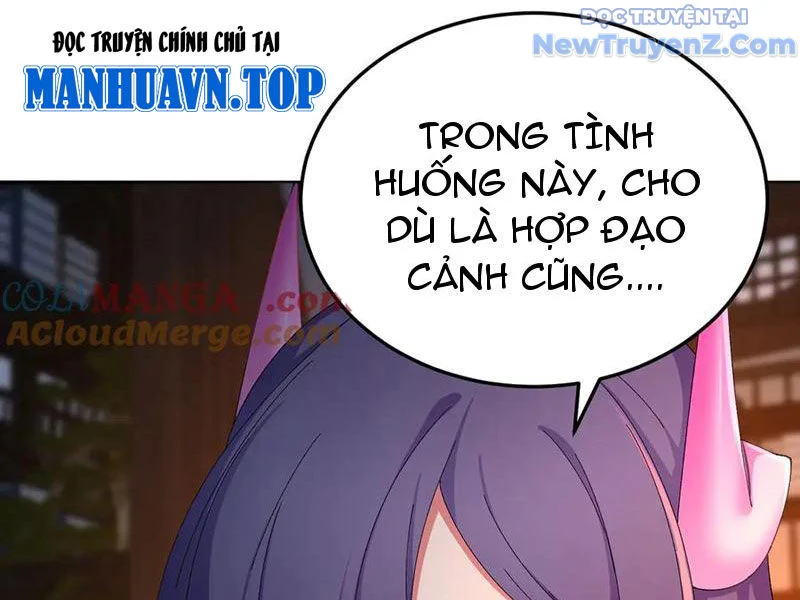 Hóa Ra Các Cô Ấy Mới Là Nhân Vật Chính Chapter 80 - Trang 2