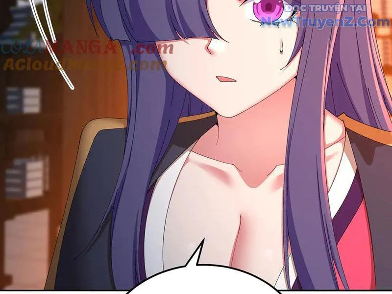 Hóa Ra Các Cô Ấy Mới Là Nhân Vật Chính Chapter 80 - Trang 2