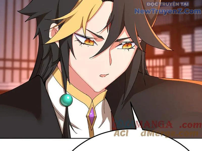 Hóa Ra Các Cô Ấy Mới Là Nhân Vật Chính Chapter 80 - Trang 2