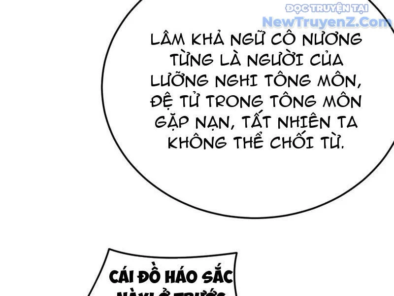 Hóa Ra Các Cô Ấy Mới Là Nhân Vật Chính Chapter 80 - Trang 2