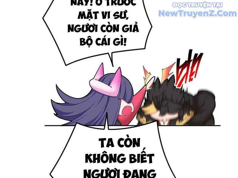 Hóa Ra Các Cô Ấy Mới Là Nhân Vật Chính Chapter 80 - Trang 2