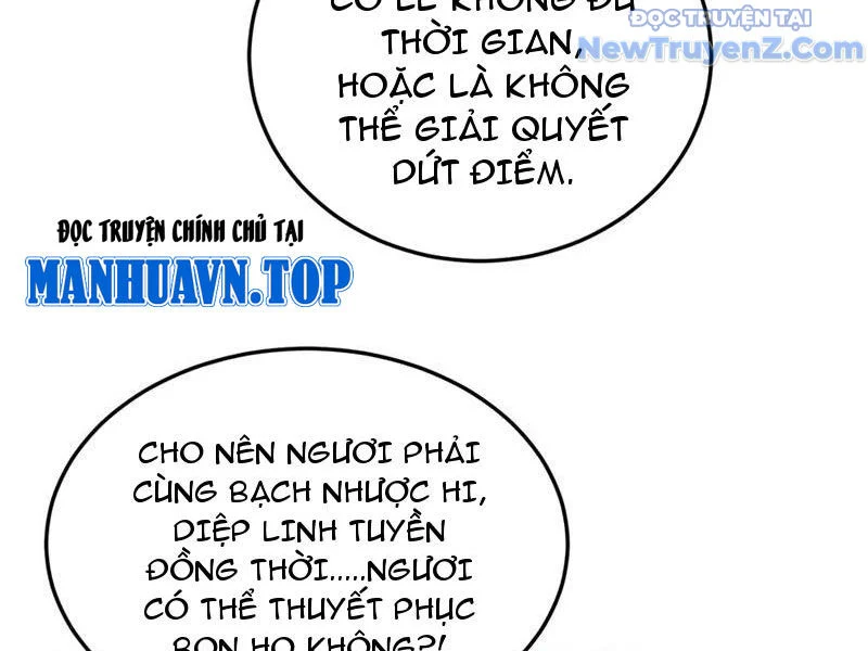Hóa Ra Các Cô Ấy Mới Là Nhân Vật Chính Chapter 80 - Trang 2