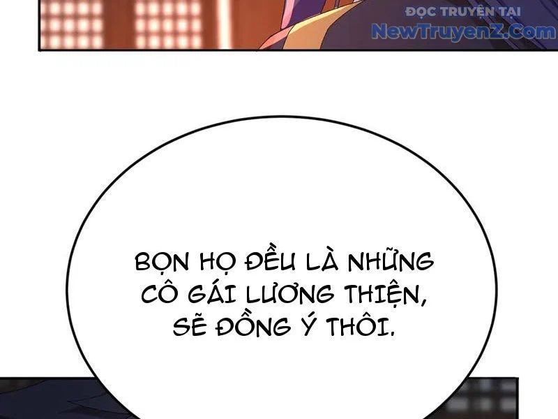 Hóa Ra Các Cô Ấy Mới Là Nhân Vật Chính Chapter 80 - Trang 2