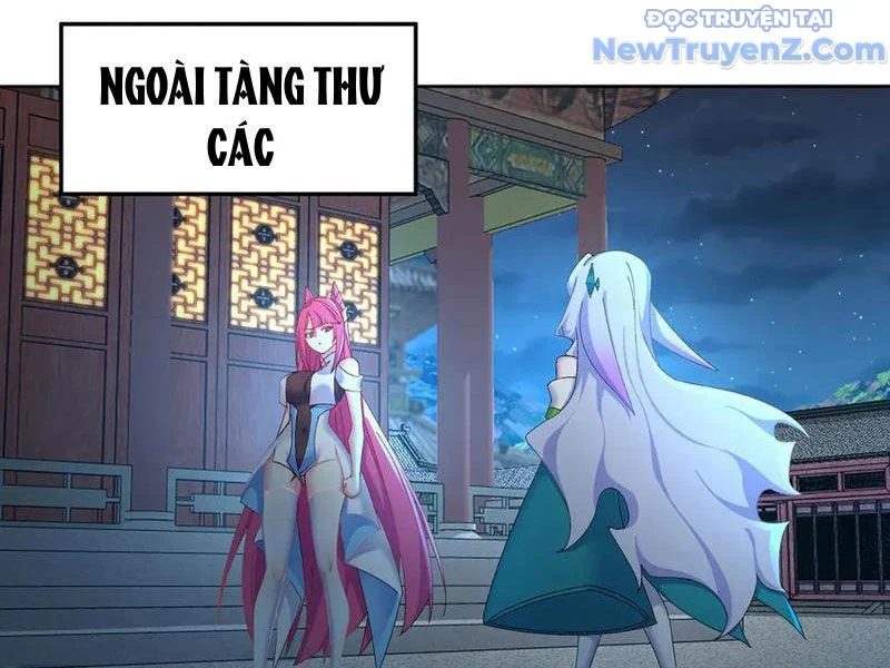 Hóa Ra Các Cô Ấy Mới Là Nhân Vật Chính Chapter 80 - Trang 2