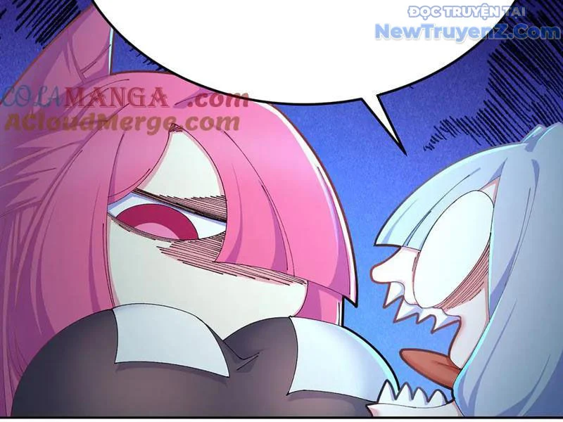 Hóa Ra Các Cô Ấy Mới Là Nhân Vật Chính Chapter 80 - Trang 2