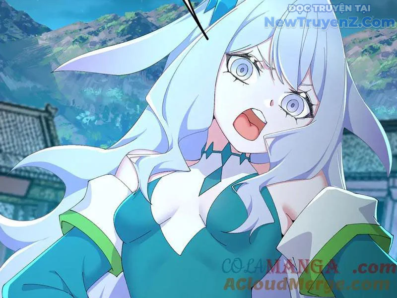 Hóa Ra Các Cô Ấy Mới Là Nhân Vật Chính Chapter 80 - Trang 2