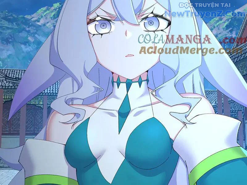 Hóa Ra Các Cô Ấy Mới Là Nhân Vật Chính Chapter 80 - Trang 2