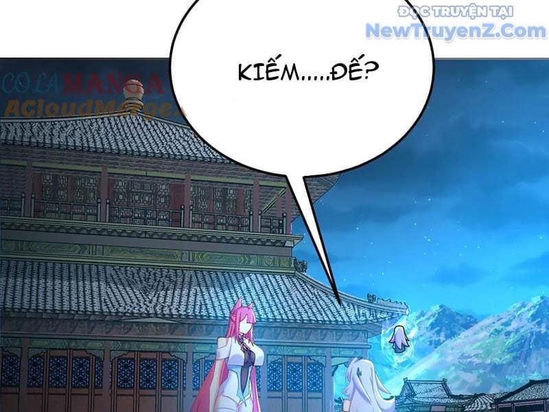 Hóa Ra Các Cô Ấy Mới Là Nhân Vật Chính Chapter 80 - Trang 2