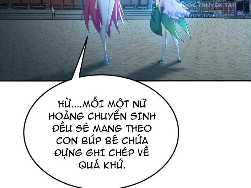 Hóa Ra Các Cô Ấy Mới Là Nhân Vật Chính Chapter 80 - Trang 2