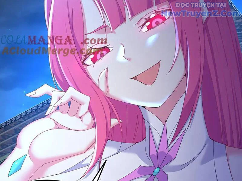 Hóa Ra Các Cô Ấy Mới Là Nhân Vật Chính Chapter 80 - Trang 2