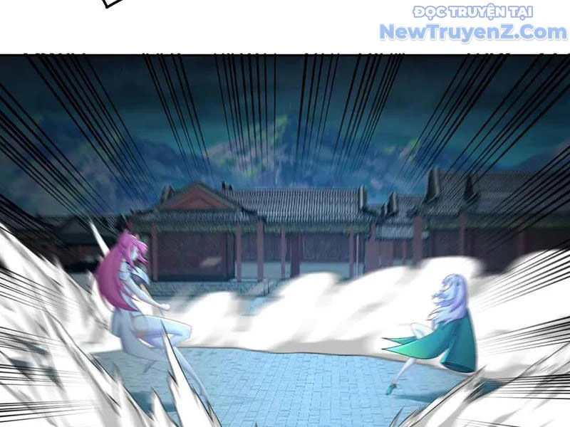 Hóa Ra Các Cô Ấy Mới Là Nhân Vật Chính Chapter 80 - Trang 2