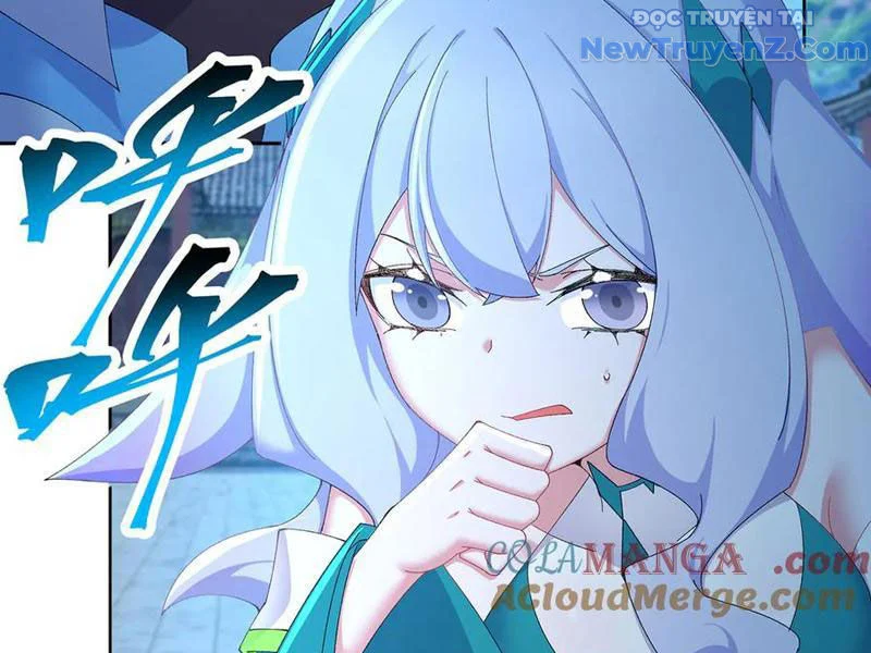 Hóa Ra Các Cô Ấy Mới Là Nhân Vật Chính Chapter 80 - Trang 2